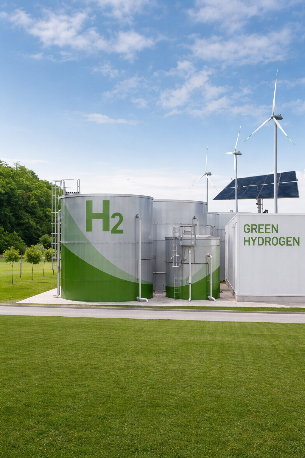 EHV Cables And Transmission Lines